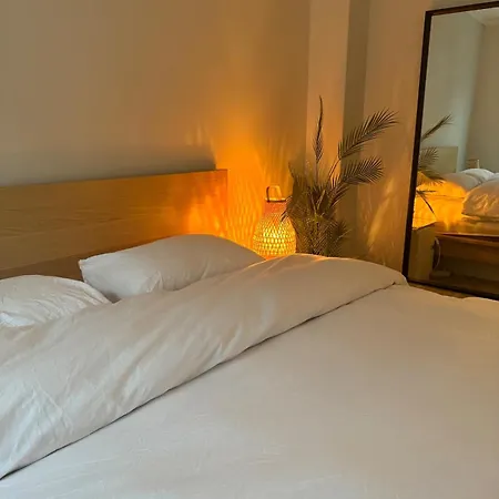 Apartment Bergensleilighet, Privat Balkong, Topp Utsikt *